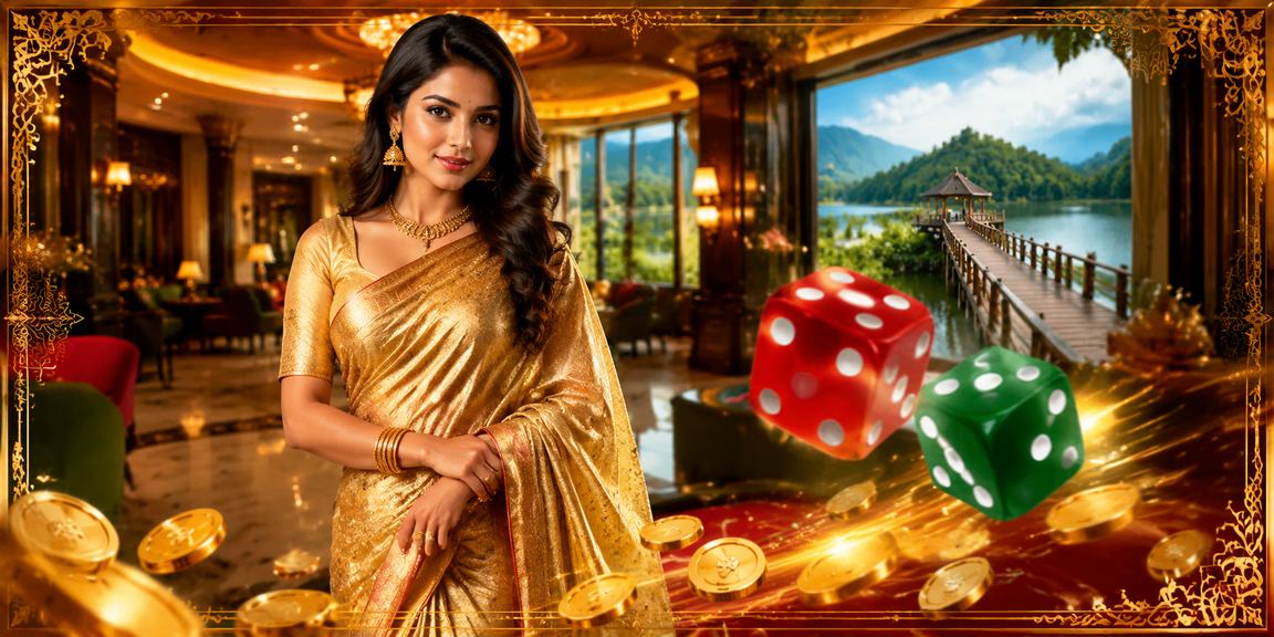 বান্দরবান অঞ্চলের ডাইস গেম অবস্থান