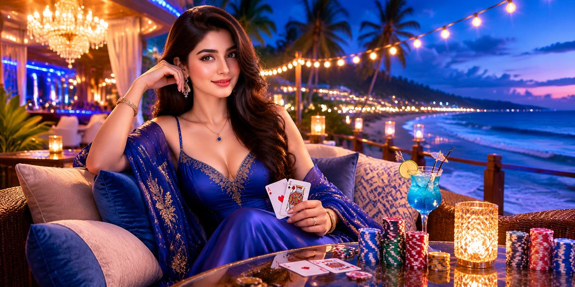 কক্সবাজার সৈকতে মোবাইল ক্যাসিনো অ্যাপ ব্যবহার