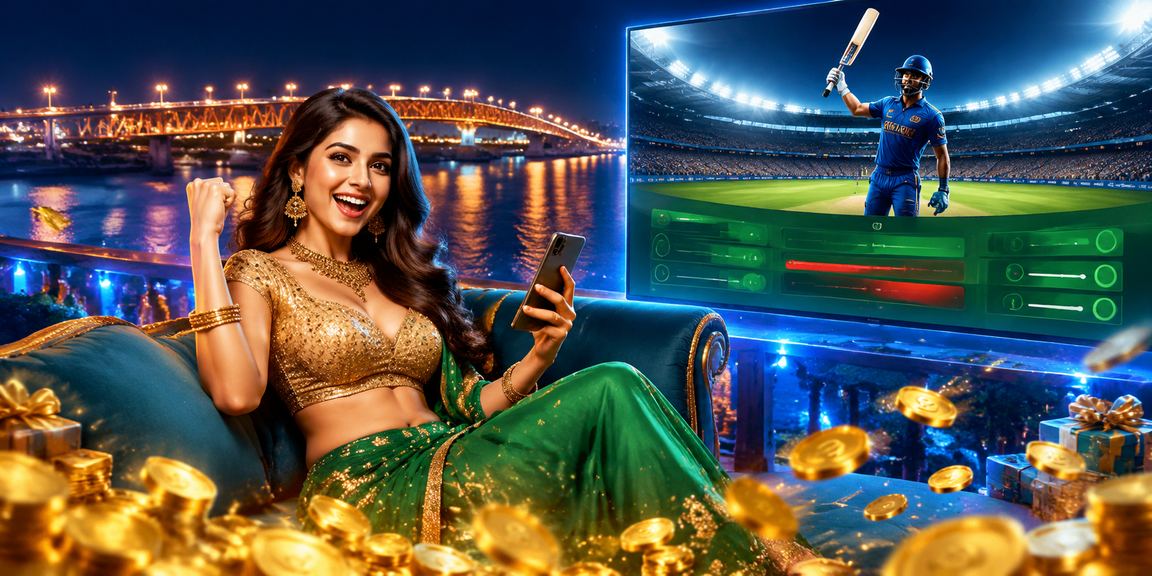 রাজশাহীতে হাই রোলার ক্রিকেট বাজির দৃশ্য
